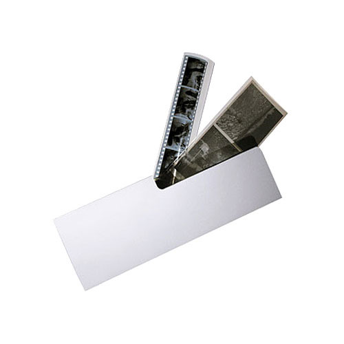 Archival Methods Negative File Folders (50-Pack, 3 x 6.25")