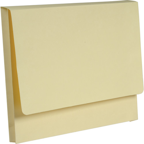 Archival Methods Expansion Folders (12.25 x 10.25" , Letter Size , 5 Folders)
