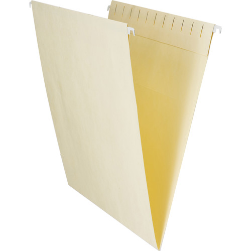 Archival Methods 26-150 Hanging File Folder (Letter Size 25 Pack)