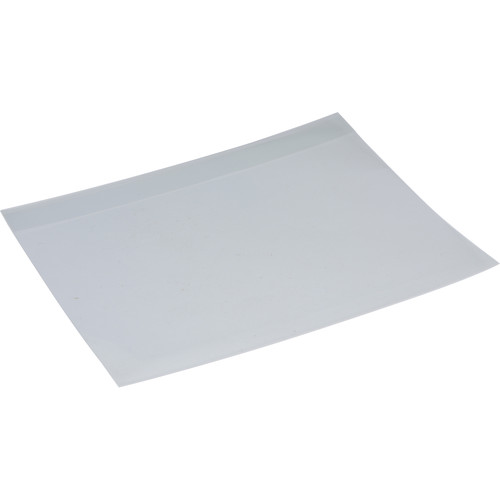 Archival Methods Side Lock Polypropylene Film Sleeves (4x5" 50 Pack)