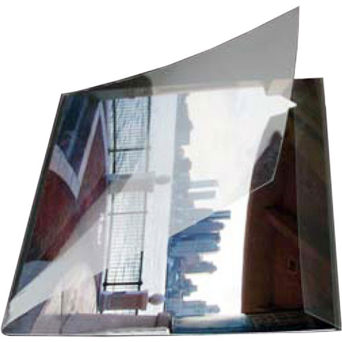 Archival Methods 11 x 17" Side-Loading Print Sleeves (10-Pack)