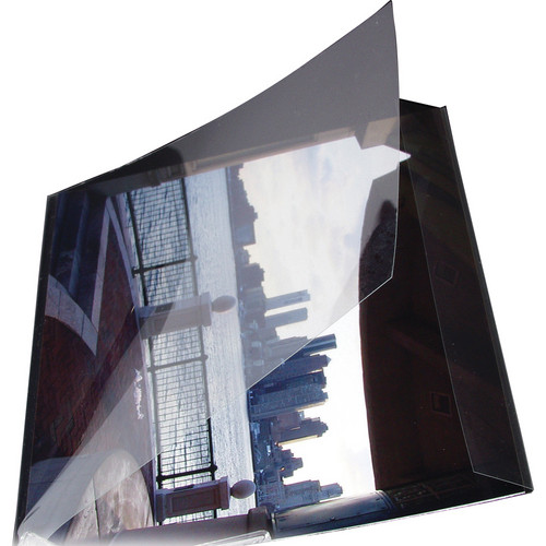 Archival Methods 17 x 22" Side-Loading Print Sleeves (10-Pack)