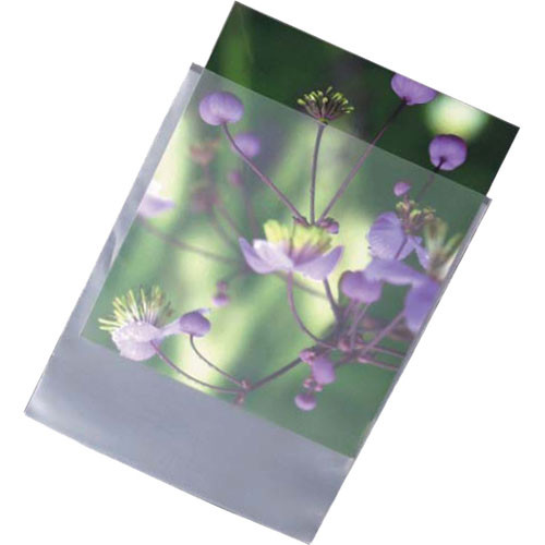 Archival Methods High-Density Poly Envelopes - 16.5 x 20.5" 50 Pack