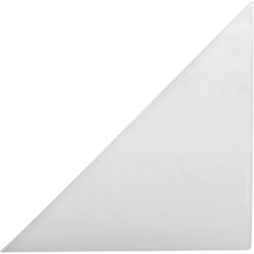 Archival Methods Photo Mounting Corners (Clear, 250-Pack)