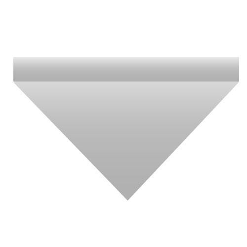 Archival Methods Cut Back Corner (32mm, Box of 250)