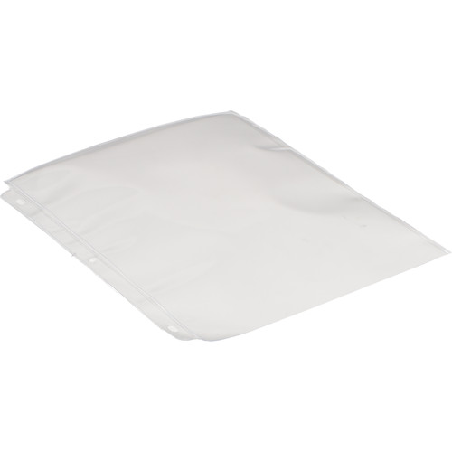 Archival Methods Print and Slide Pages (8.5 x 11" 50 Pack)
