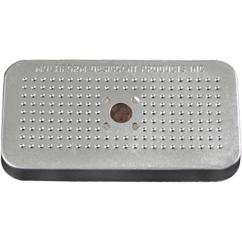 Archival Methods Desiccant Canisters (Metal Case)