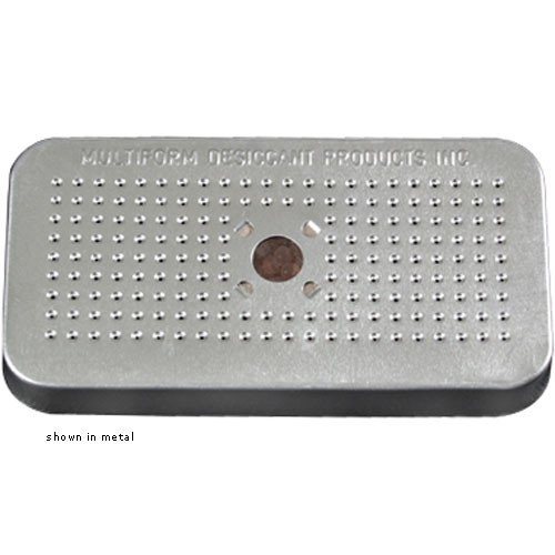 Archival Methods Desiccant Canisters - Plastic Case