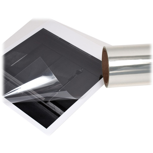 Archival Methods Polyester Film (16.38 x 20.38" - 25 Sheets)