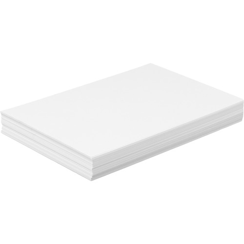 Archival Methods Archival White Paper (11 x 17", 100 Sheets)