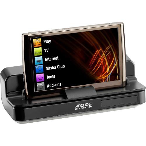 Archos DVR Station
