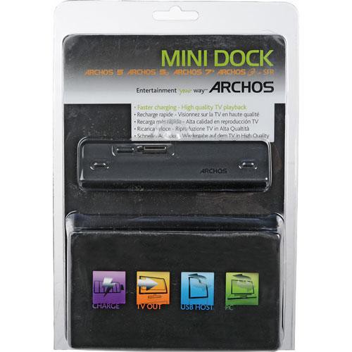 Archos Mini Dock