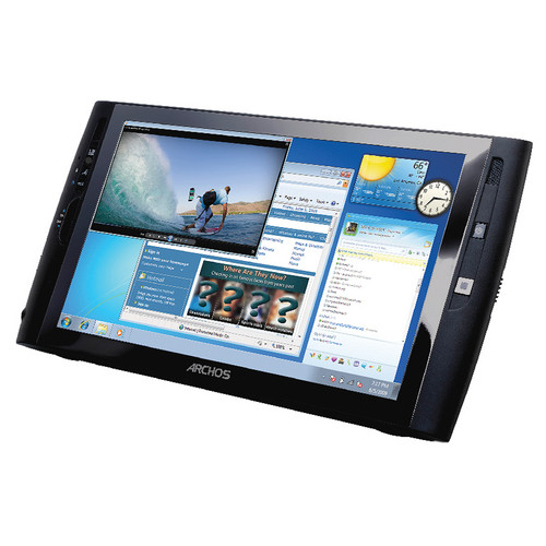 Archos 9 - 8.9" PCtablet