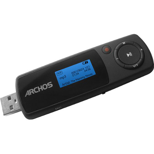 Archos Key MP3 Player