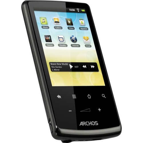 Archos 28 internet tablet (4GB)