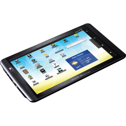 Archos 101 internet tablet (16GB)