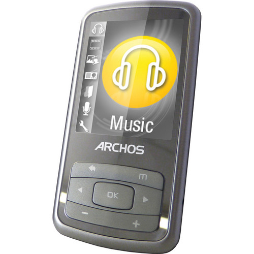 Archos 20b Vision (8 GB)