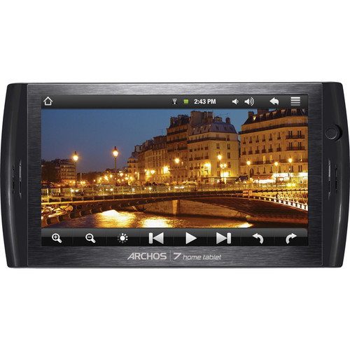 Archos 7 home tablet
