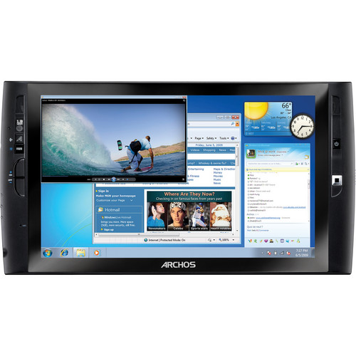 Archos 32GB 9 PCtablet with 8.9" Resistive Touch Screen