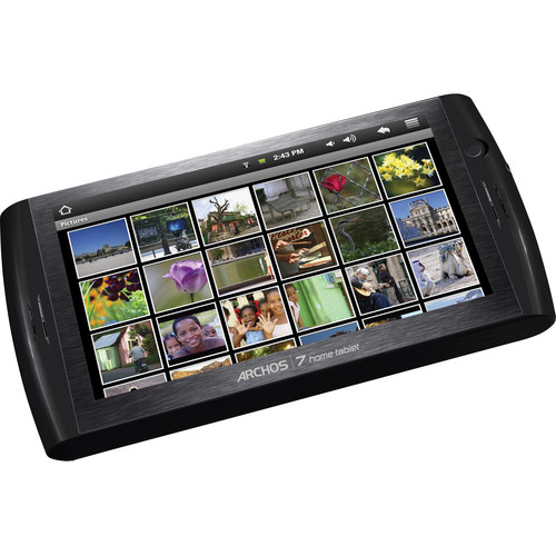 Archos 8GB 7c home tablet