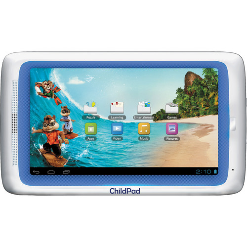 Archos 4GB Child Pad 7" Android 4.0 Tablet