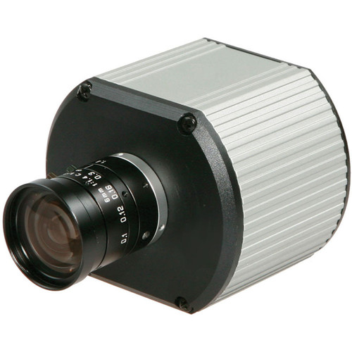 Arecont Vision AV1300 1.3 Mega Pixel IP Network Camera