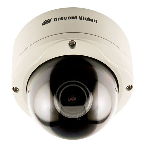 Arecont Vision 1.3 Megapixel MegaDome H.264 IP Camera