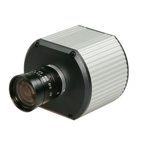 Arecont Vision AV2100MAI 2 Megapixel Network Camera with Auto Iris Function (no lens)