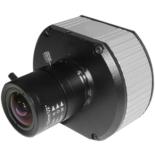 Arecont Vision AV2115 Full HD 1080p Color IP MegaVideo Camera