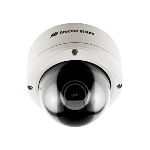 Arecont Vision AV2155DN-16 IP MegaDome Day/Night Camera (2 MP)