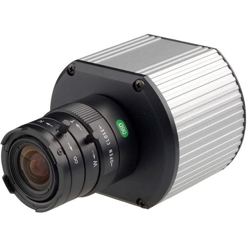 Arecont Vision 3 Megapixel  H.264 IP Camera