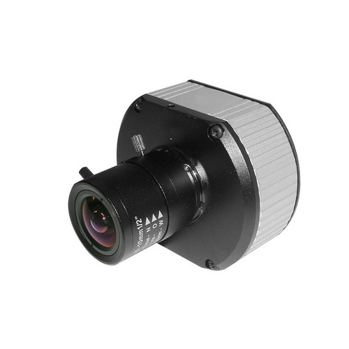 Arecont Vision AV3110 3 Megapixel IP MegaVideo Camera (Color)