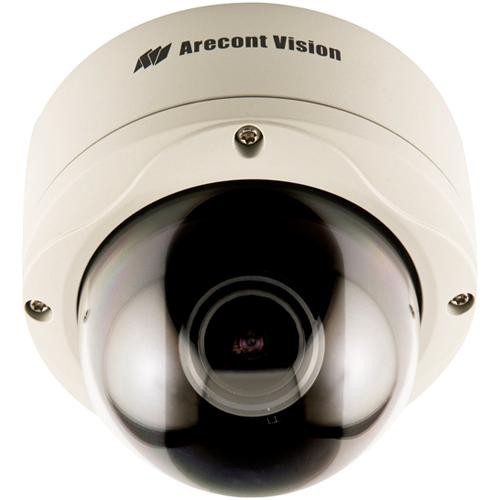 Arecont Vision 5 Megapixel MegaDome H.264 IP Camera