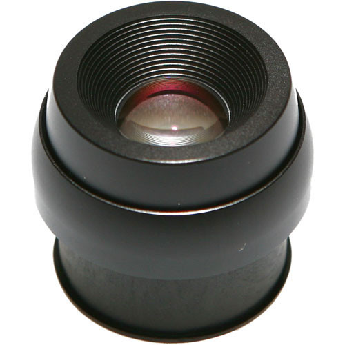 Arecont Vision LENS12.0 1/2" CS Mount 12mm f/2.0 Lens for Megapixel Camera