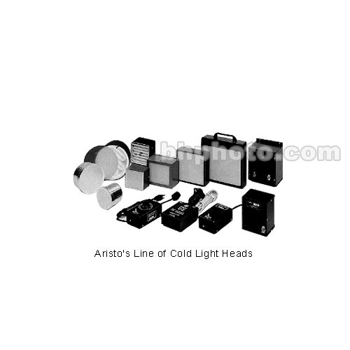 Aristo Cold Light Head with V54 Lamp (220V)