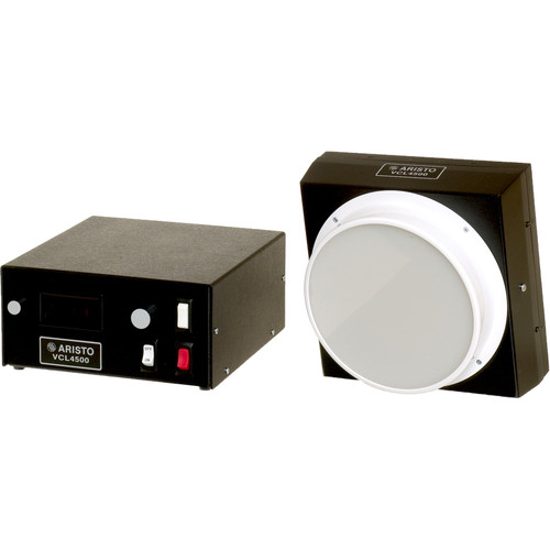 Aristo VCL 4500 Variable Contrast Cold Light Head
