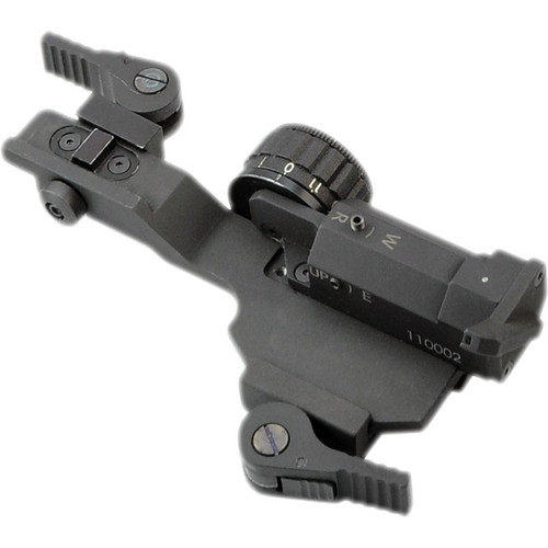 Armasight ANKI000001 AIM Advanced Integrated Mount