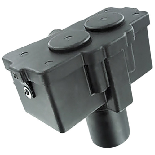 Armasight PVS-7 Combat Carrying Case with Molle-Lok