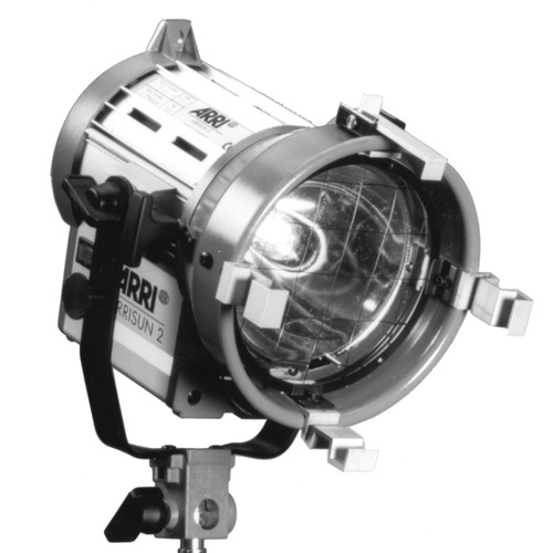 ARRI Arrisun 2 200 Watt HMI PAR