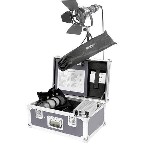 ARRI Pocket Lite 200W HMI Lighthouse AC Kit (90-250VAC)