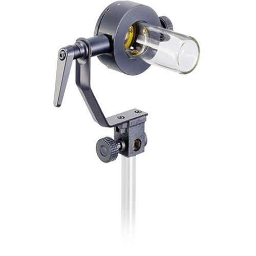 ARRI Lighthouse Assembly for Pocket Par 400W - Clear