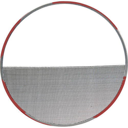 ARRI Half Double Scrim for 2000W Studio, Compact HMI 2500W and 5000W (13")