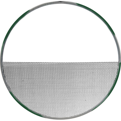 ARRI Half Single Scrim for 150W Fresnel (3")