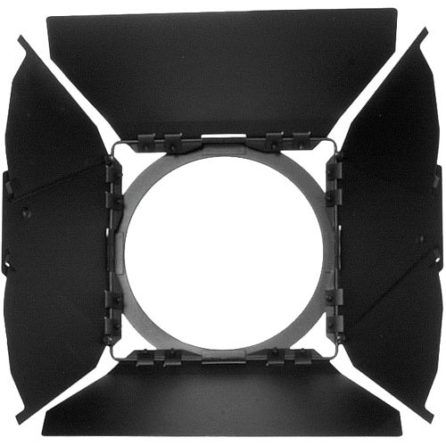 ARRI 8-Leaf Barndoor Set for 650W Fresnel