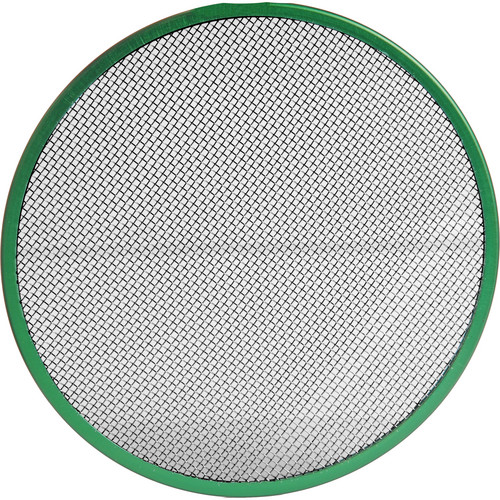 ARRI Full Single Scrim for 650 Fresnel, Arrisun 2, HMI Fresnel 200 (6 5/8")