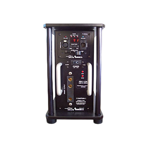 ARRI 12K Dimmer with DMX (120V, 50-60Hz)