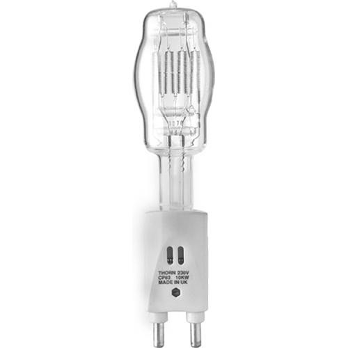 ARRI CP83 Lamp, 10,000 Watts/220 Volts for T12 Fresnel