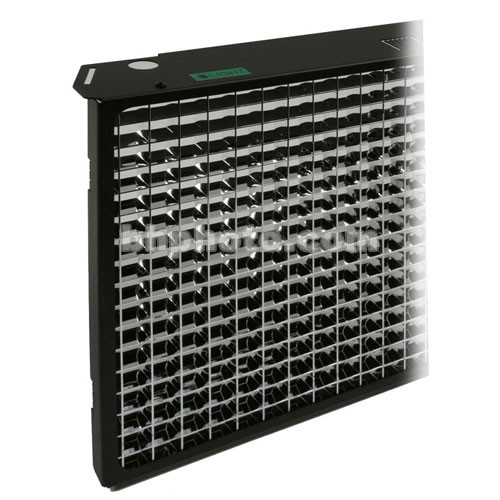 ARRI Egg Crate - Silver Flood for Studio Cool 2