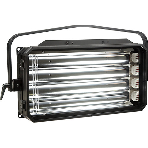 ARRI Studio Cool 4 Fluorescent Fixture (120 VAC, Non-Dimming)