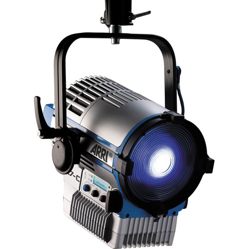 ARRI L7-C Color LED Fresnel L1.31330CR B&H Photo Video